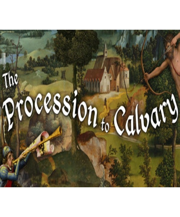 The Procession to Calvary valid until May, 2027 Steam Key GLOBAL